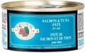 Fromm Wet Canned Cat Food: Salmon and Tuna Pate