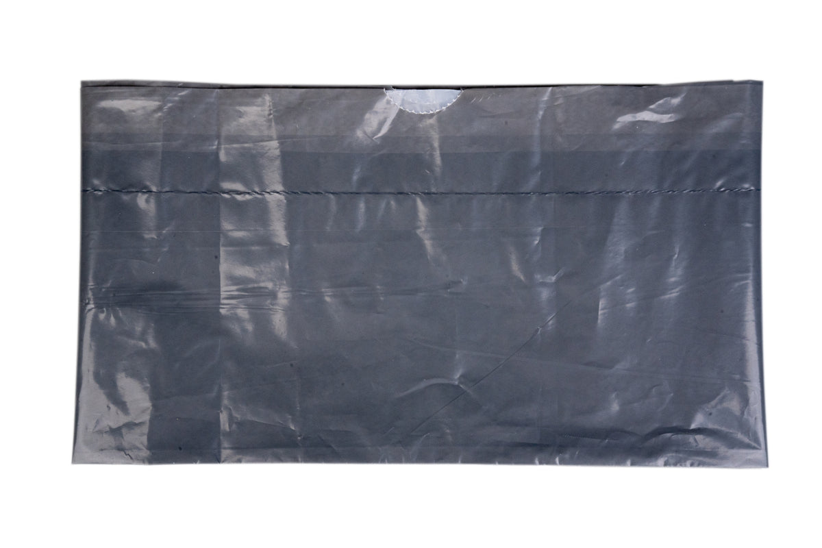 Fresh Step Drawstring Litter Box Liners Unscented, Large Size, 30" x 17" - 15 Count — product image 4