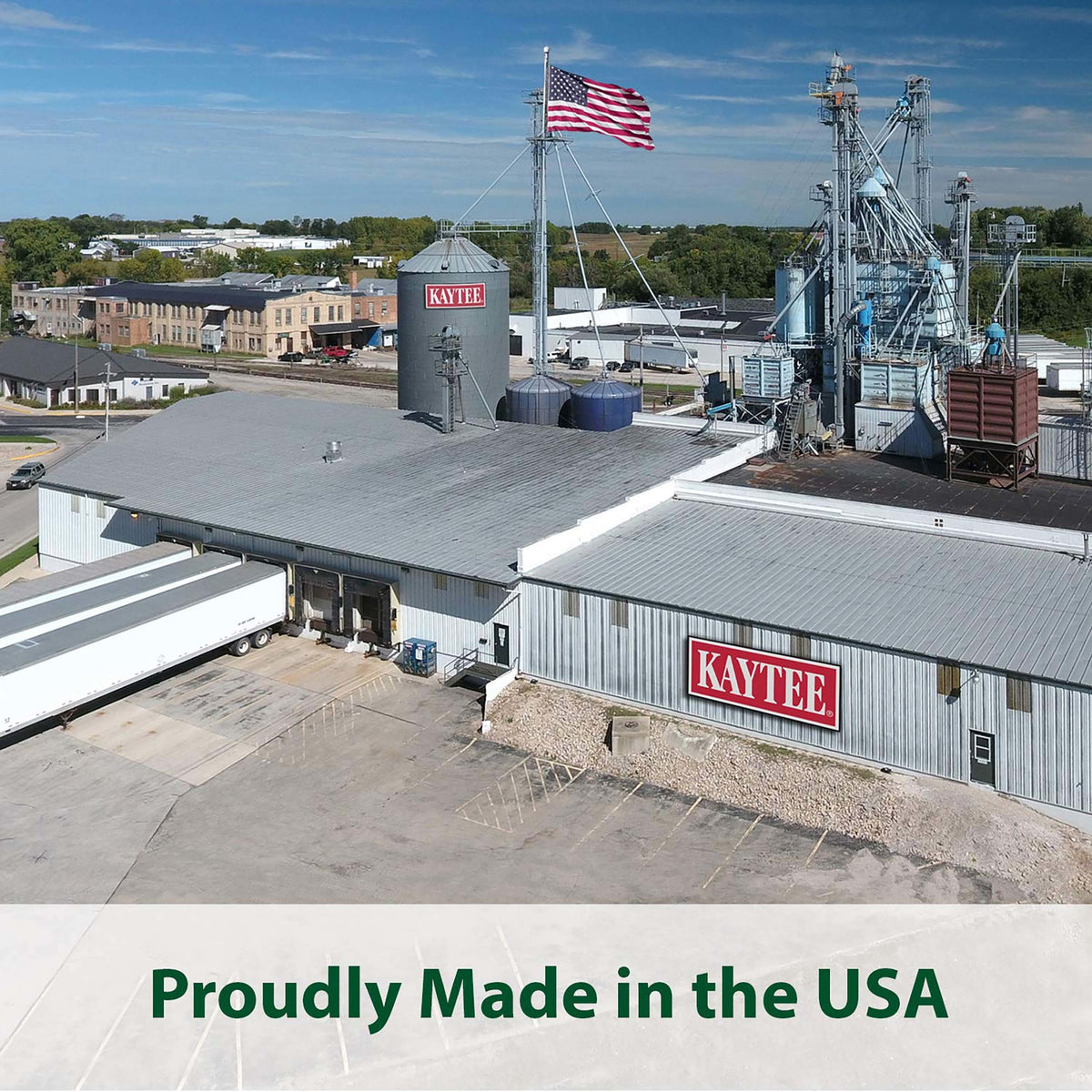 Kaytee Wood Pellets Litter 8 lb — product image 7
