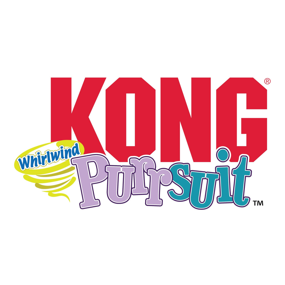 KONG® Purrsuit Whirlwind Auto-Timer Cat Toy — product image 5