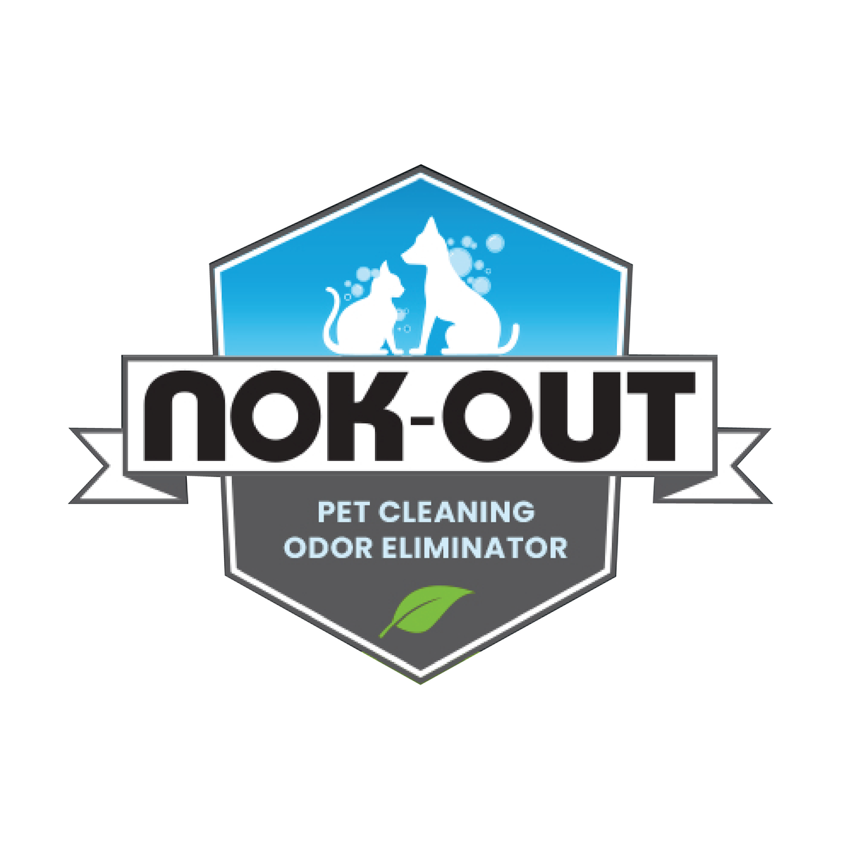 Nok-Out Premium Grade Pet Shampoo for Dogs and Cats, Veterinary Strength and Odor Eliminator Formula, 20 Ounce Bottle — product image 5