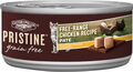 Castor and Pollux Organix Pristine Wild-Caught Protein Wet Cat Food