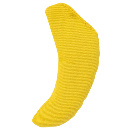 (3 pack) Vibrant Life Catnip Banana Cat Toy — product image 7