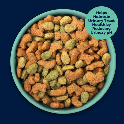 9Lives PLUS Urinary Tract Health Dry Cat Food, 3.15 lb. Bag — product image 4