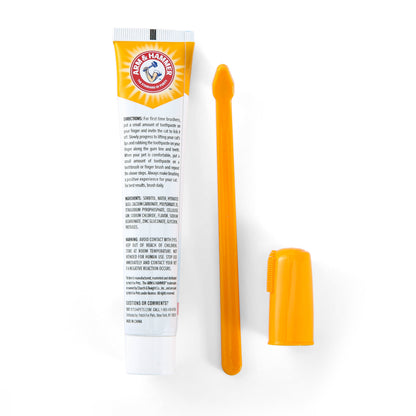 Arm & Hammer Fresh Breath Dental Kit for Cats — product image 3