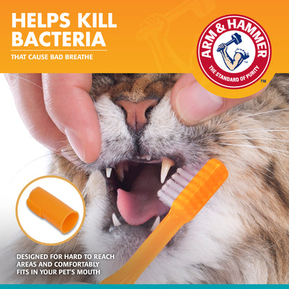 Arm & Hammer Fresh Breath Dental Kit for Cats — product image 8