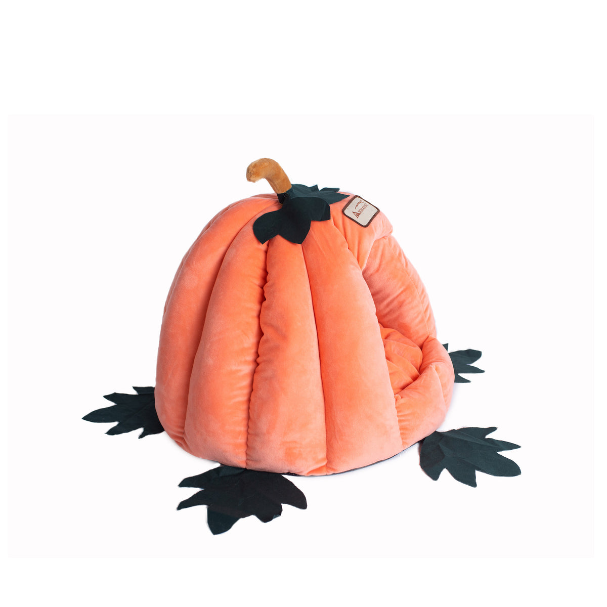 Armarkat Cat Bed Model C85CCS Pumpkin Shape — product image 7
