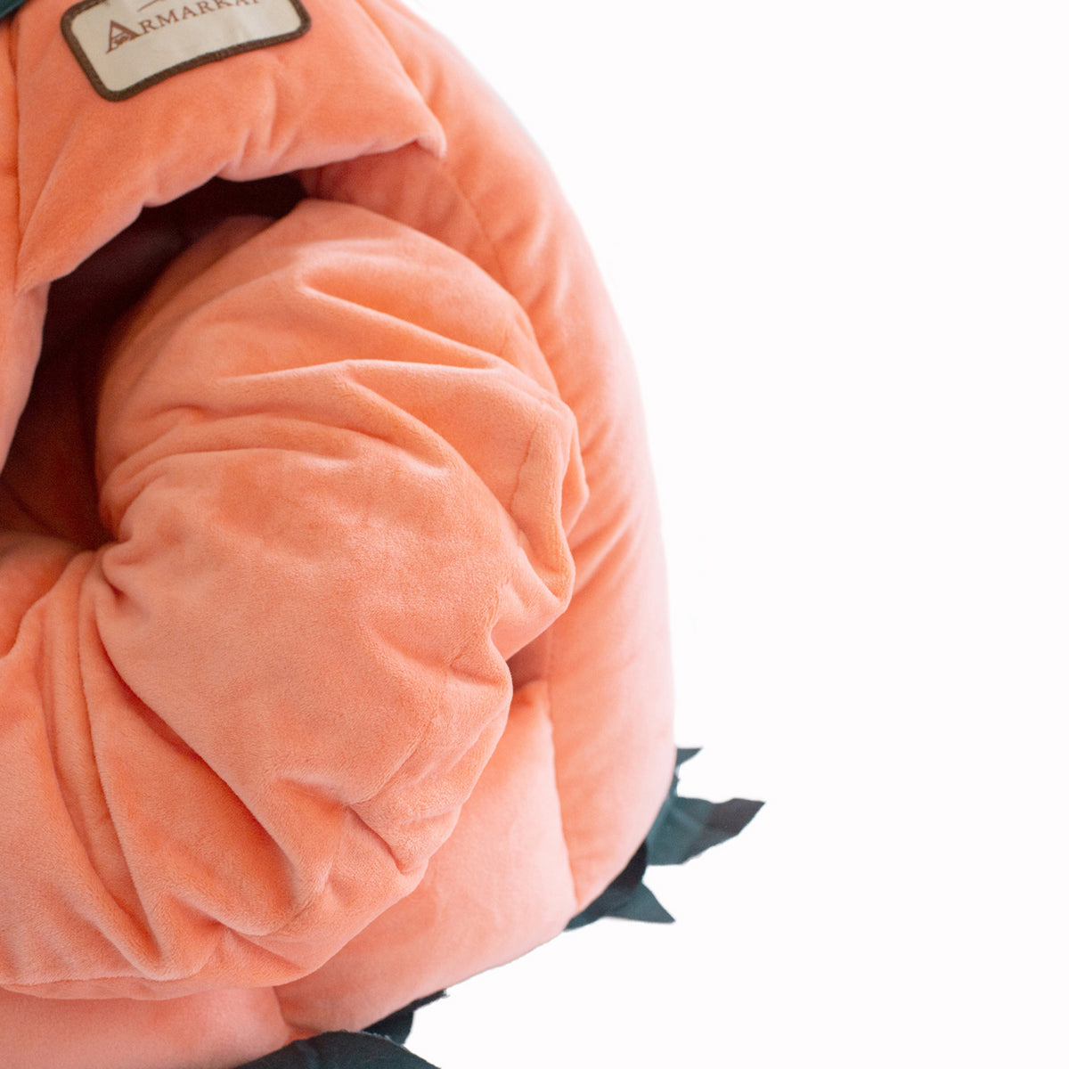 Armarkat Cat Bed Model C85CCS Pumpkin Shape — product image 9