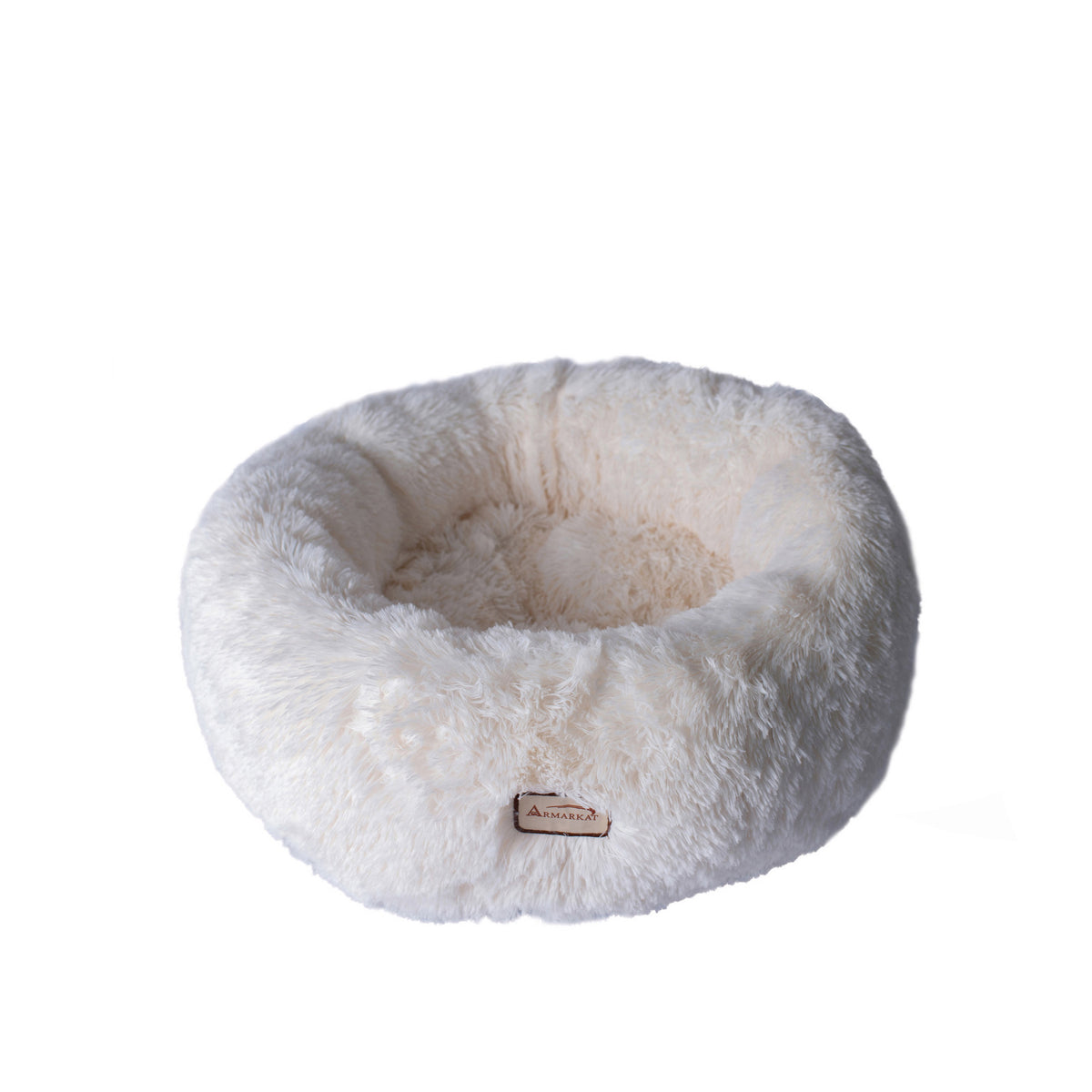 Armarkat Cuddle Bed Model C70NBS-M, Ultra Plush and Soft