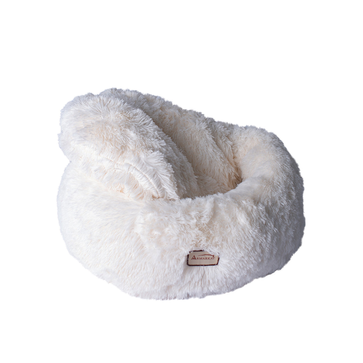 Armarkat Cuddle Bed Model C70NBS-M, Ultra Plush and Soft — product image 4