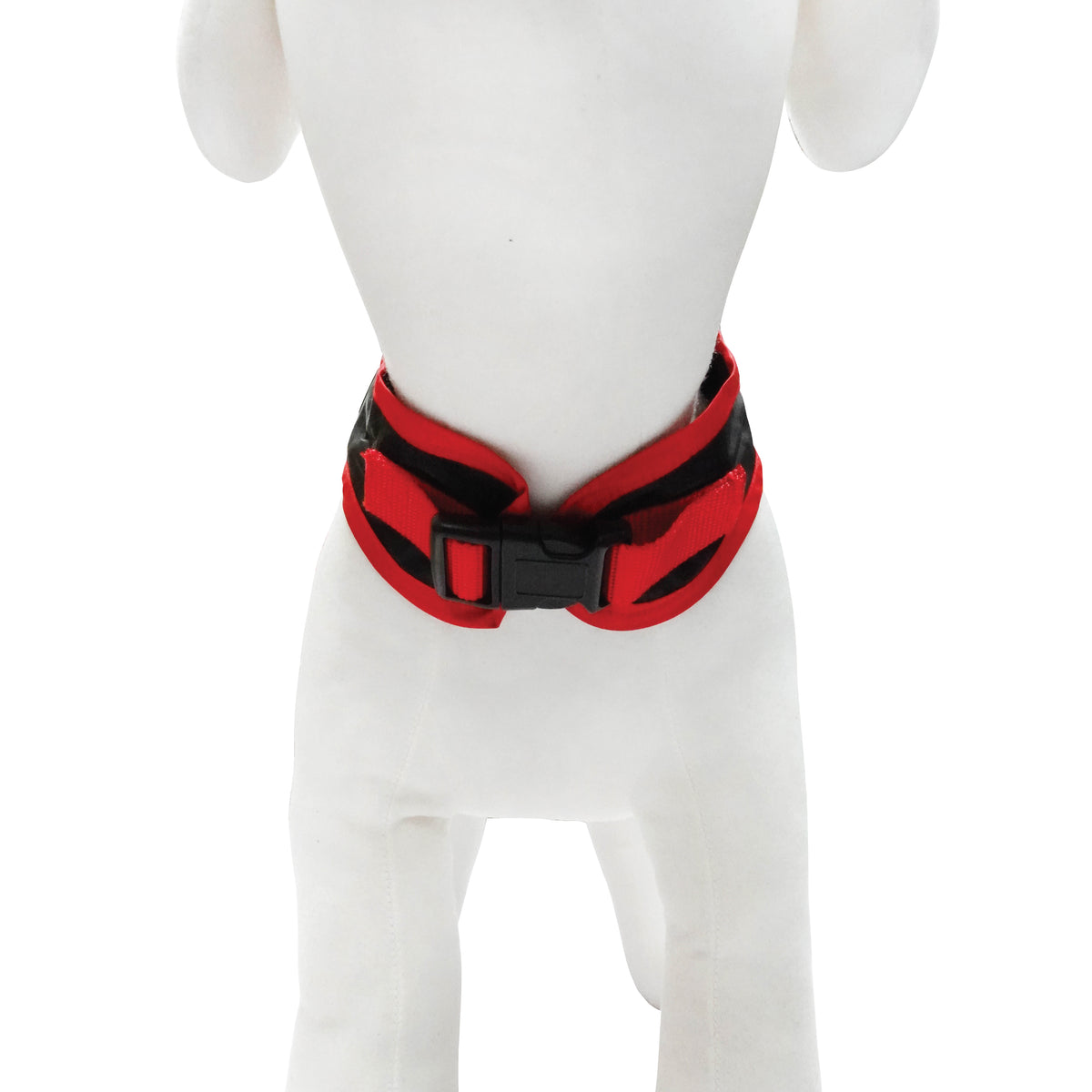 Best Furry Friends Harness for Dogs or Cats, Love Wins, Small/Medium — product image 3