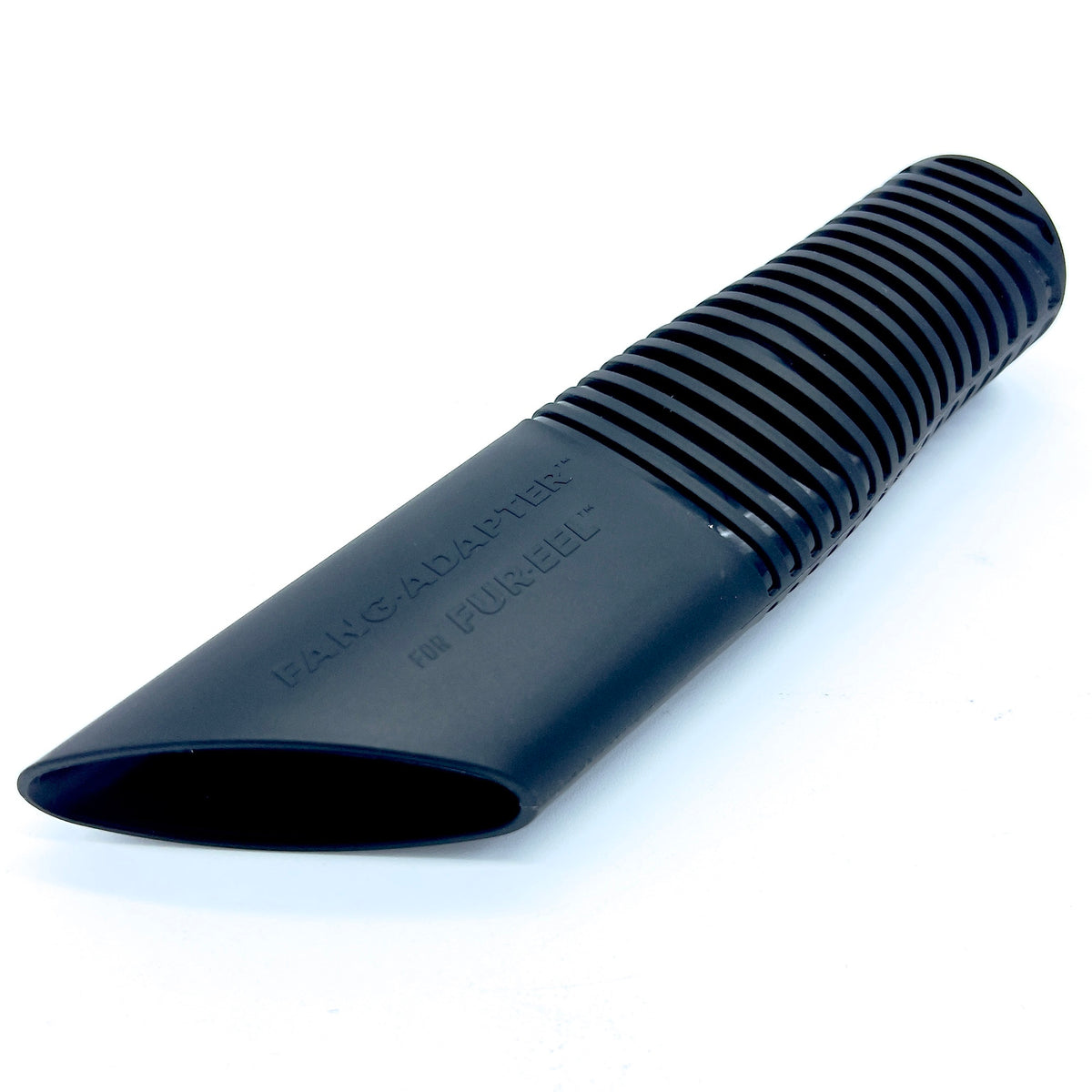 Buff Brite: Fur Eel Pro II (2.0) & Fang Adapter - Pet Hair Remover Vacuum Attachment - Dog-Cat Grooming & Cleanup Tool, Silicone Head, Carpet-Home-Car — product image 10