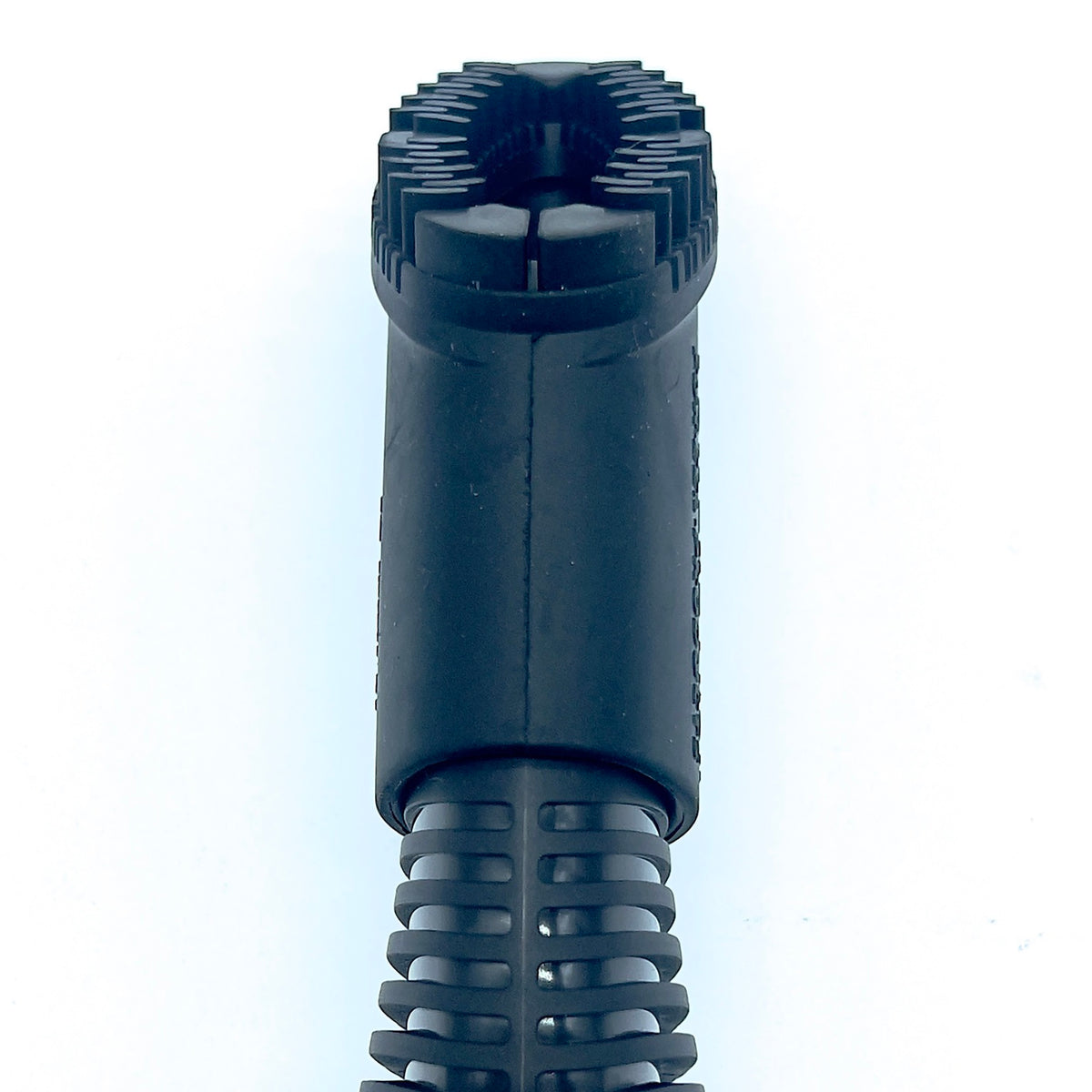 Buff Brite: Fur Eel Pro II (2.0) & Fang Adapter - Pet Hair Remover Vacuum Attachment - Dog-Cat Grooming & Cleanup Tool, Silicone Head, Carpet-Home-Car — product image 6