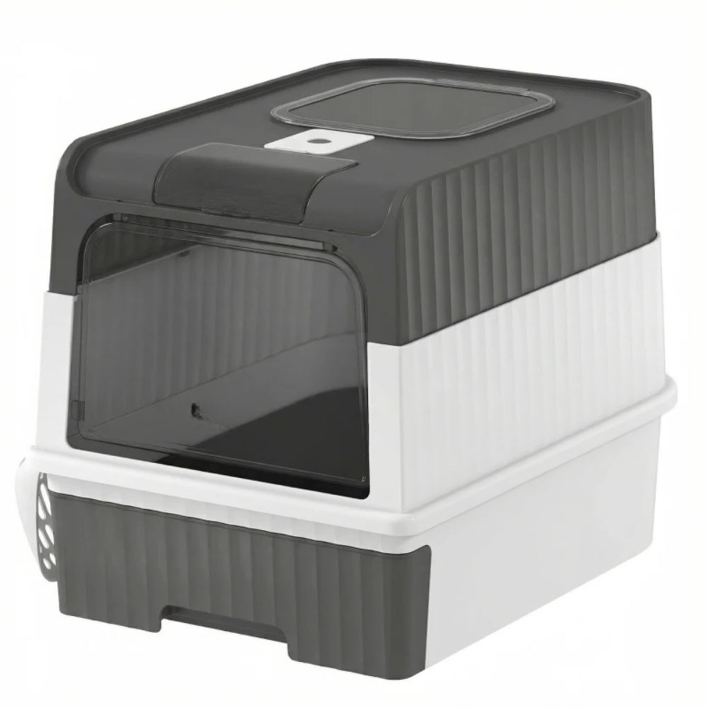 Cat Litter Box