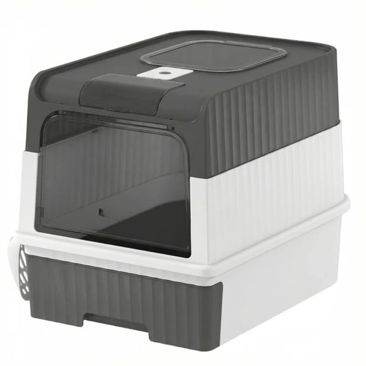 Cat Litter Box
