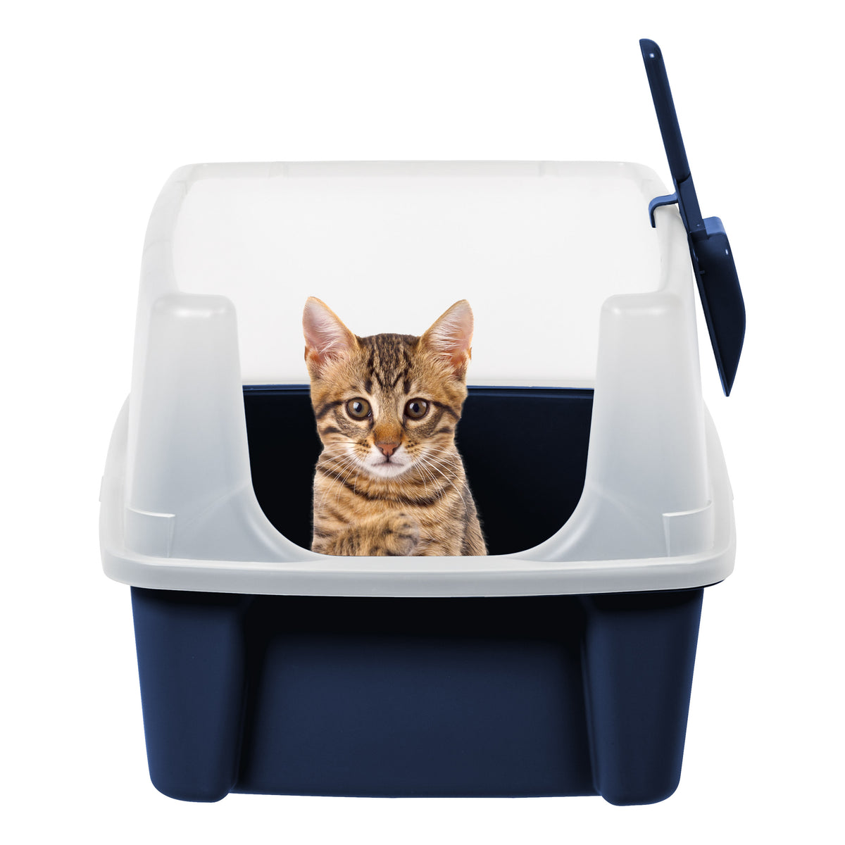 Cat Litter Box Starter Kit — product image 2