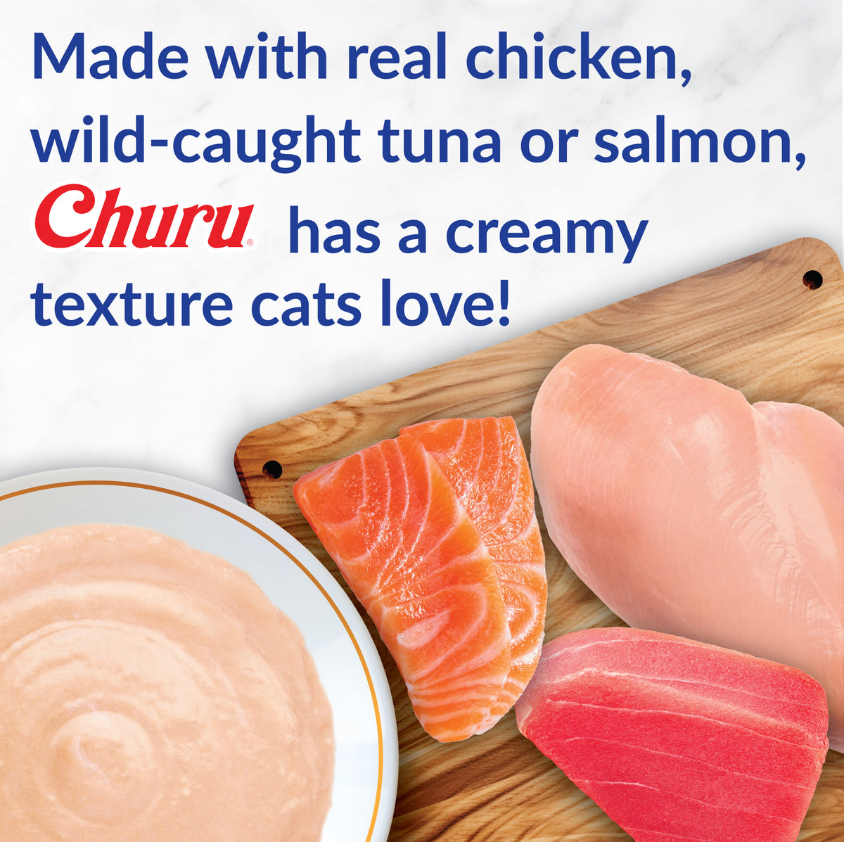 Churu Tuna Variety Pack 60 Tubes — product image 4