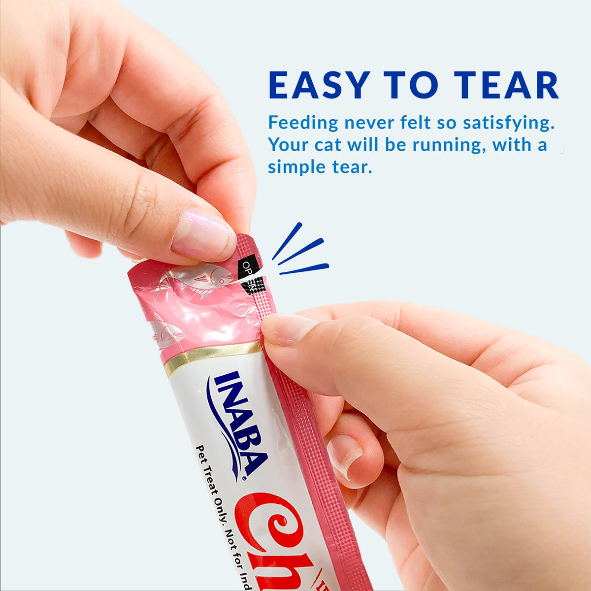 Churu Tuna Variety Pack 60 Tubes — product image 5