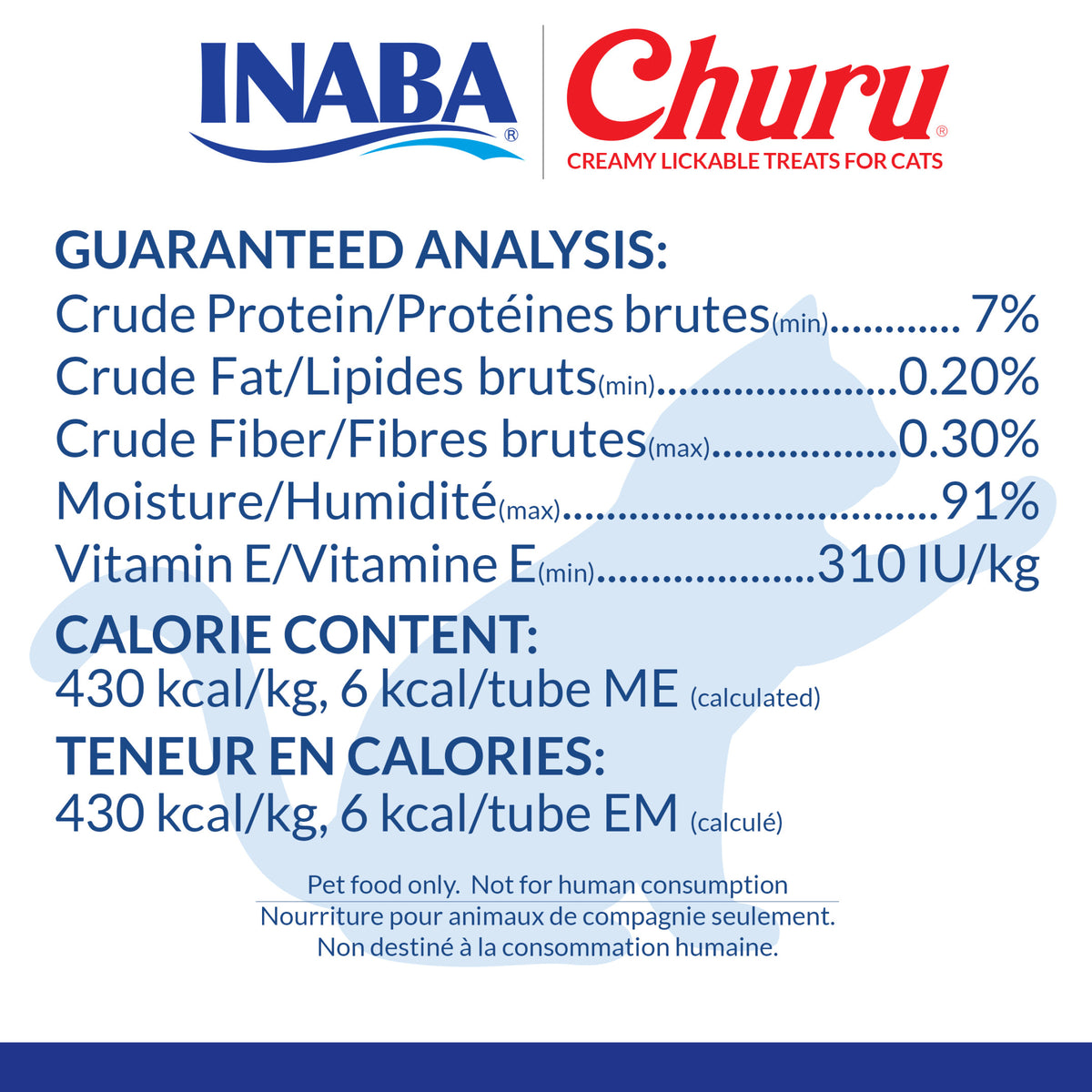 Churu Tuna Variety Pack 60 Tubes — product image 8