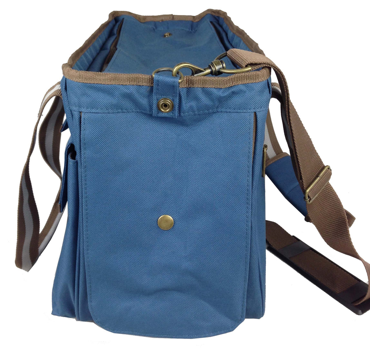 Fashion Canvas Pet Carrier — product image 4