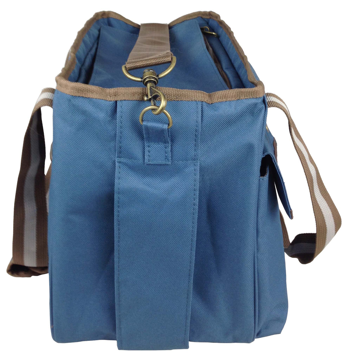 Fashion Canvas Pet Carrier — product image 5