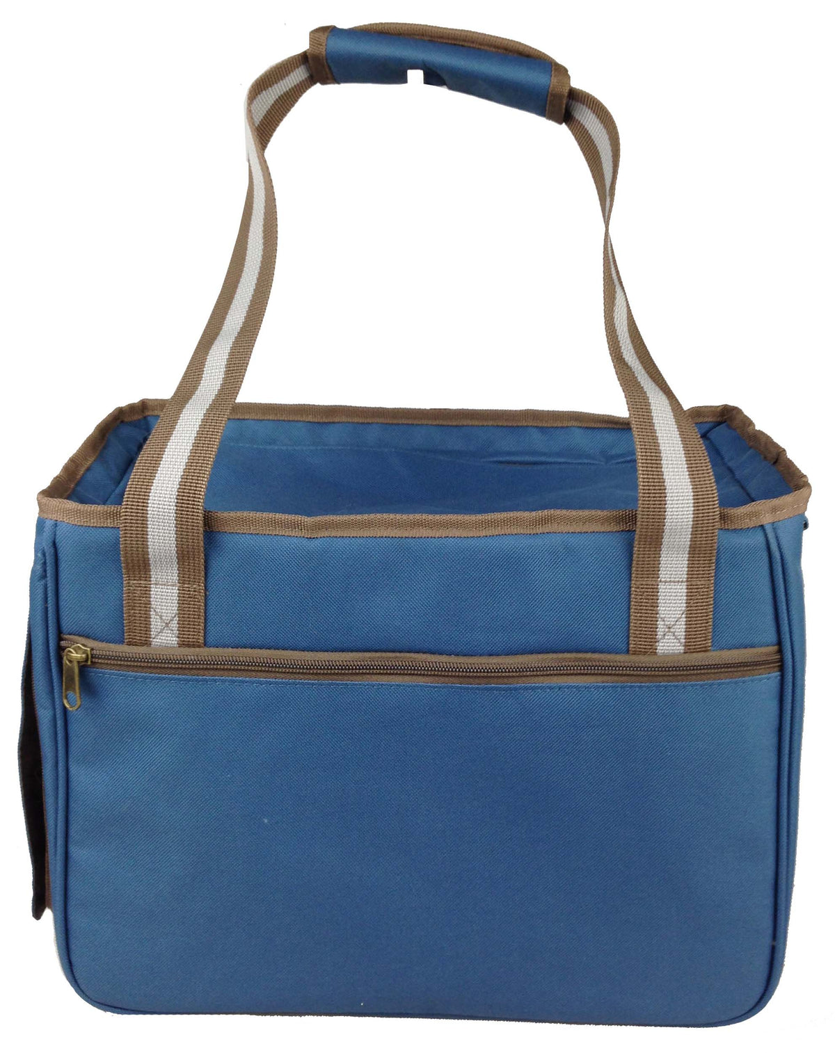 Fashion Canvas Pet Carrier — product image 6