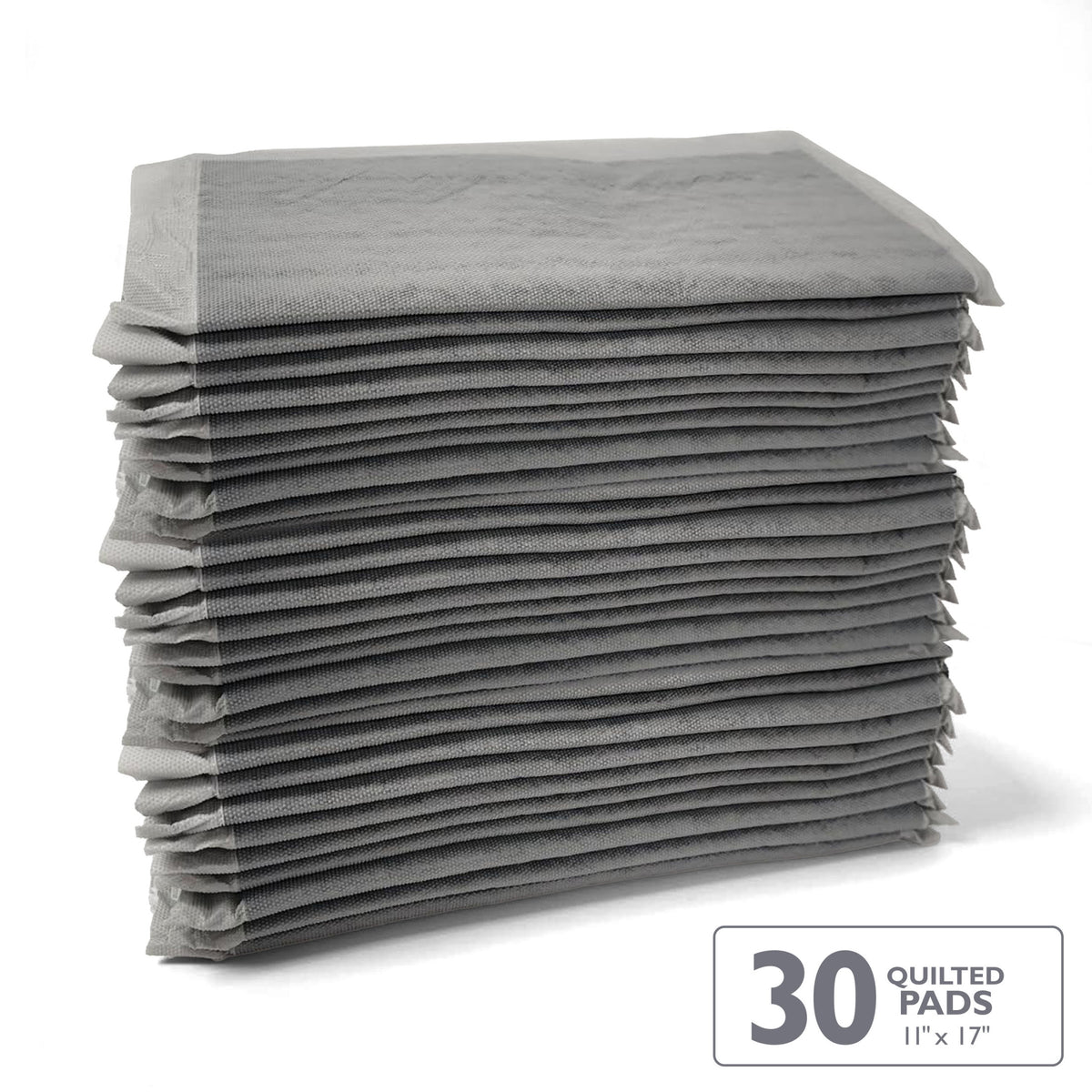 Four Paws Wee-Wee Cat Litter Box System Pads 11" x 17" (30 Count) — product image 7
