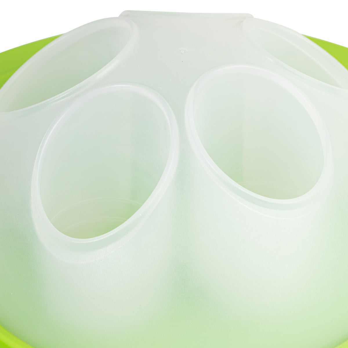 Franklin Pet Supply Interactive Cat Digging Slow Feeder Bowl - Toy Cat Bowl for Treats + Food - Scratching Bowl Slow Feeder - Interactive Toy + Slow Feeder Bowl for Cats + Kittens — product image 9