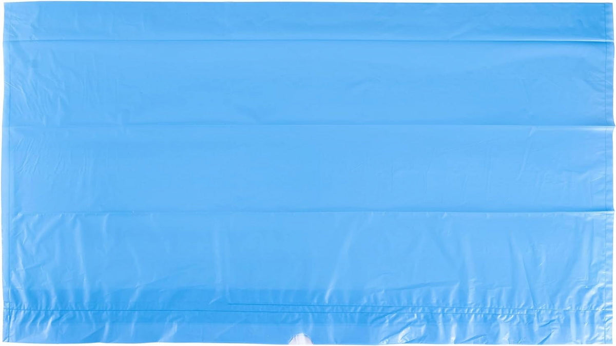 Fresh Step Drawstring Litter Box Liners, Fresh  Scent, Large Size, 30" x 17" - 7 Count — product image 5