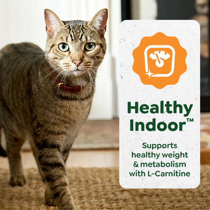 Greenies Puree Indoor Cat Treats Chicken Flavor 4 Count — product image 5
