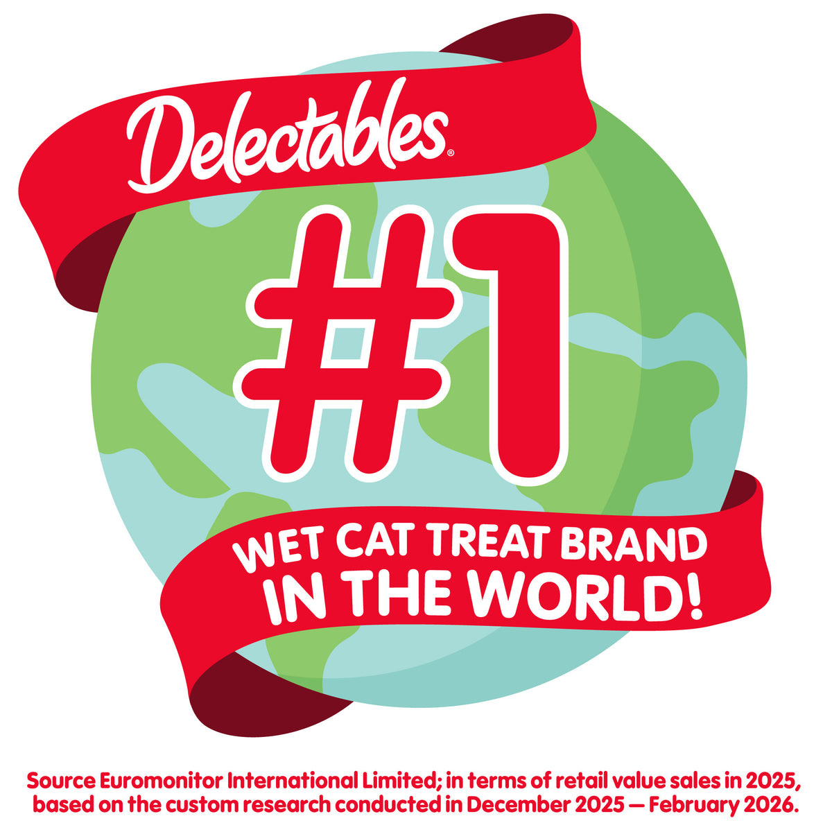 Hartz Delectables Lickable Spoon, Interactive Wet Cat Treats, Chicken 8ct — product image 8