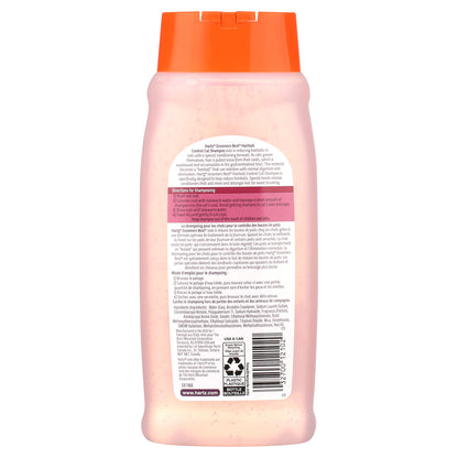 Hartz Groomer's Best Extra Gentle Hairball Control Fresh Scent Cat Shampoo, 15 fl oz. — product image 6