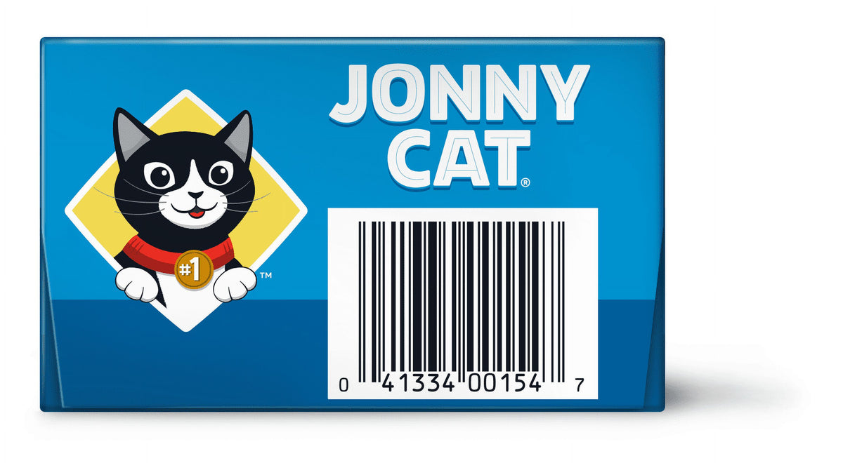 Jonny Cat Heavy Duty Jumbo w/Drawstring Litter Box Liners, 5 ct — product image 5