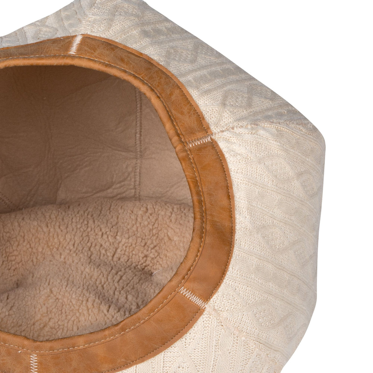 Kitty City Premium Cave Bed — product image 6
