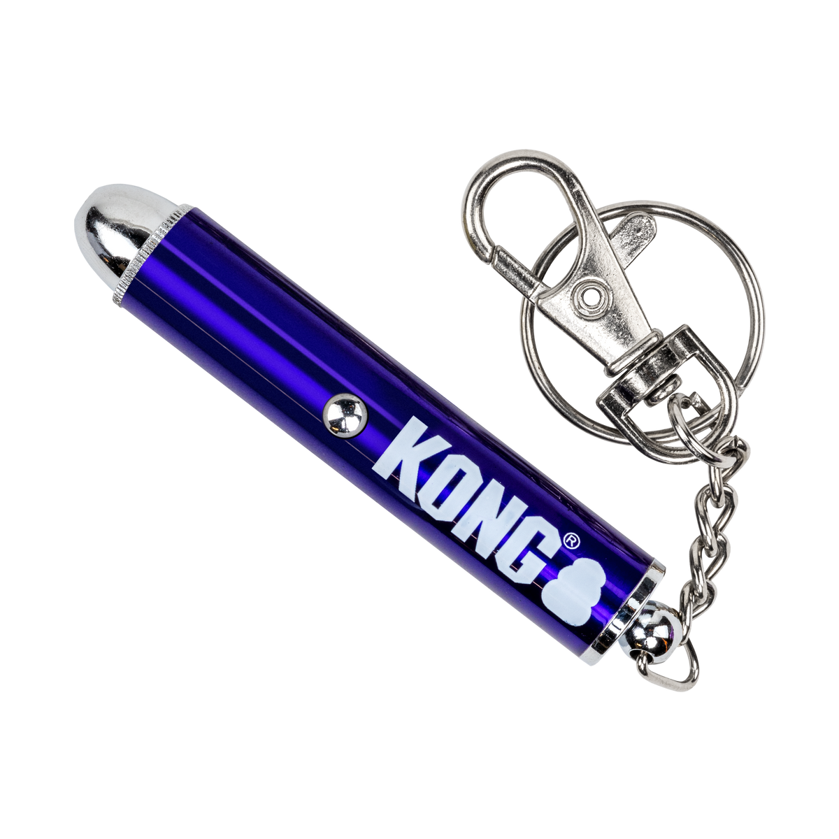 KONG® Laser Pointer Interactive Cat Toy