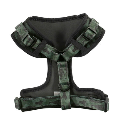 Luvable Friends Unisex Pet Harness, Camo, Small — product image 4