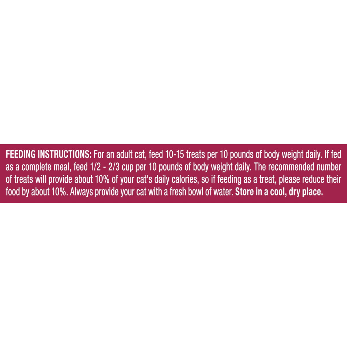 Meow Mix Gravy Bursts Chicken Flavored Cat Treats, 10 oz Bag — product image 7