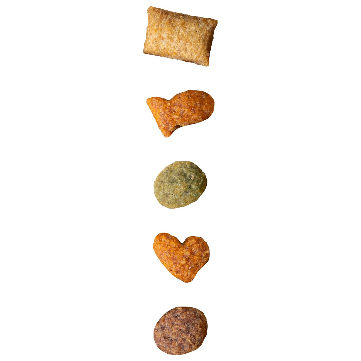 Meow Mix Gravy Bursts, Savory Chicken Flavor Mix, Gravy Filled Dry Cat Food, 3 lb. Bag — product image 7