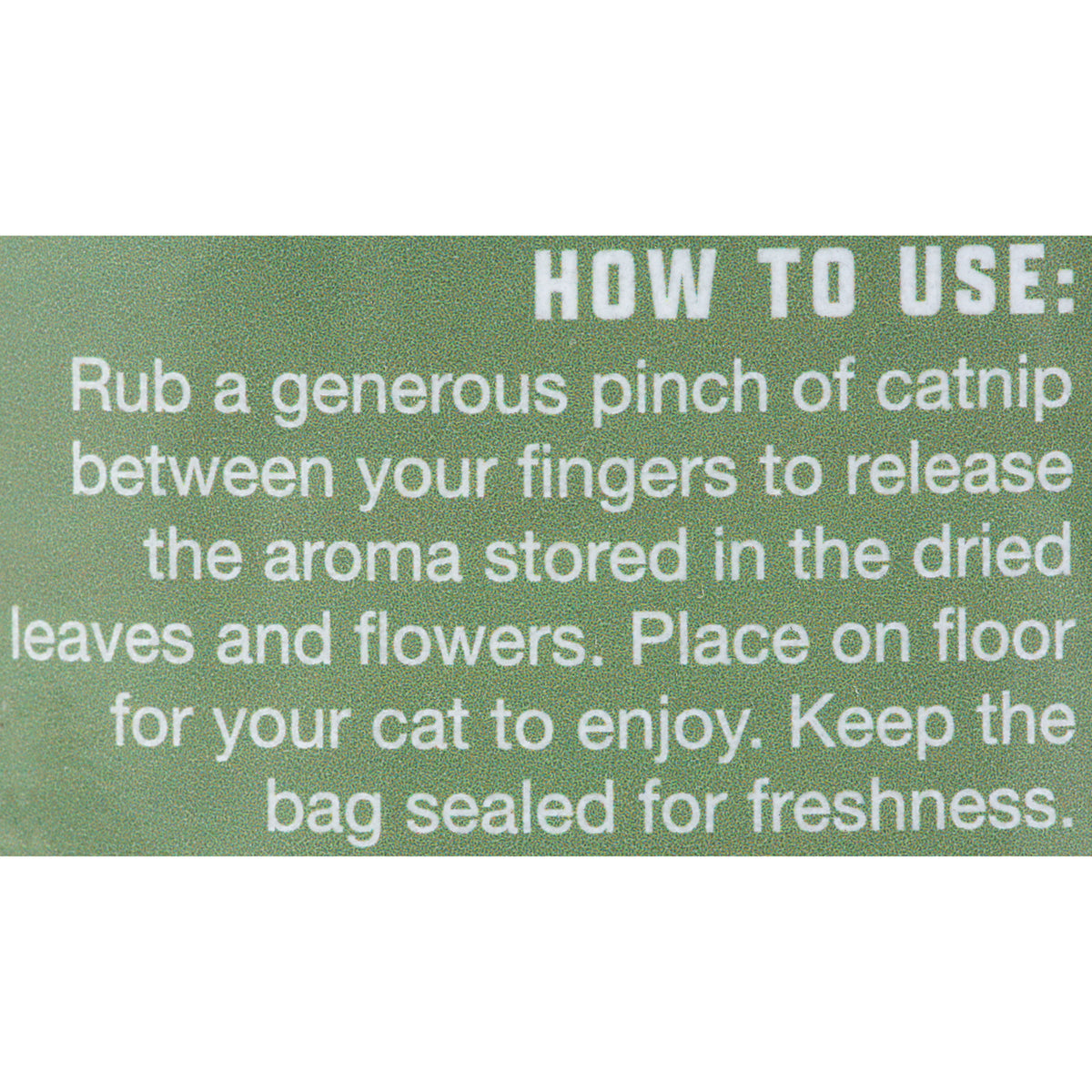 Multipet Catnip Garden™ Cup - 1.5oz. — product image 5