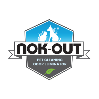 Nok-Out Premium Grade Pet Shampoo for Dogs and Cats, Veterinary Strength and Odor Eliminator Formula, 20 Ounce Bottle — product image 5