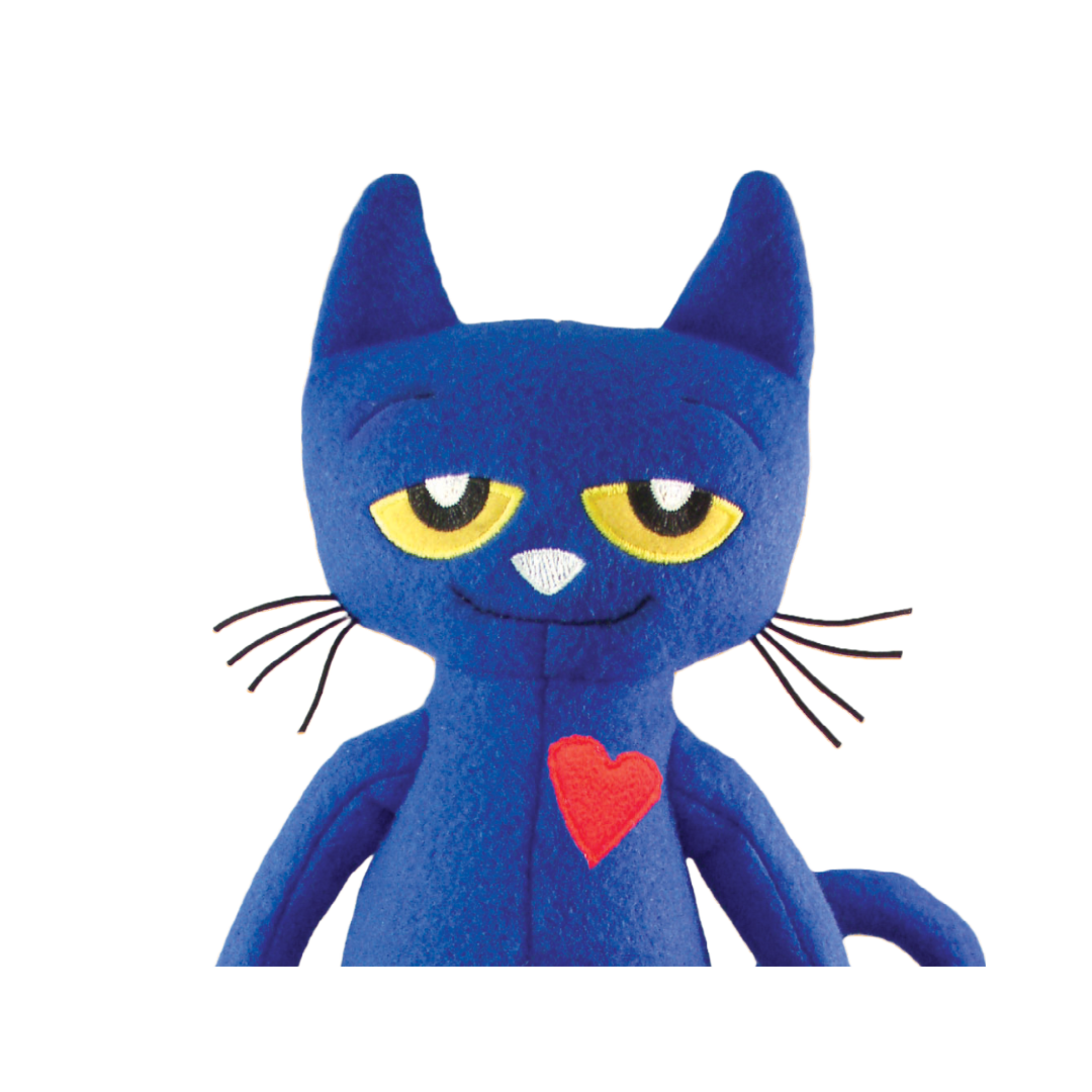 Pete the Cat 28" Giant Plush — product image 2