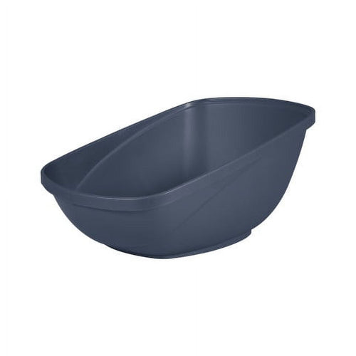 Petmate Hi-Back Litter Pan