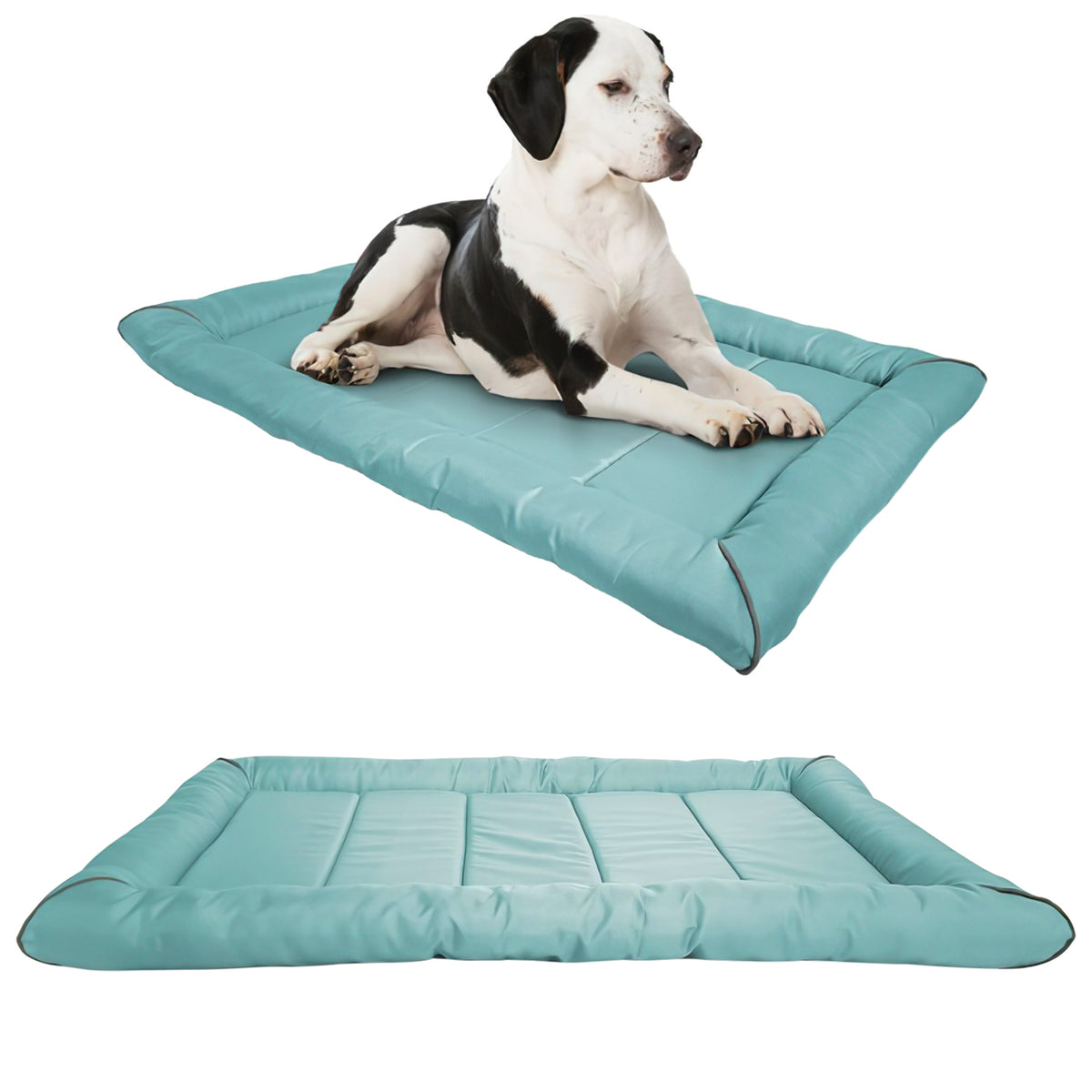 Precious Tails Xtra Tuff Crate Cat Dog Mat - Extra Small — product image 9