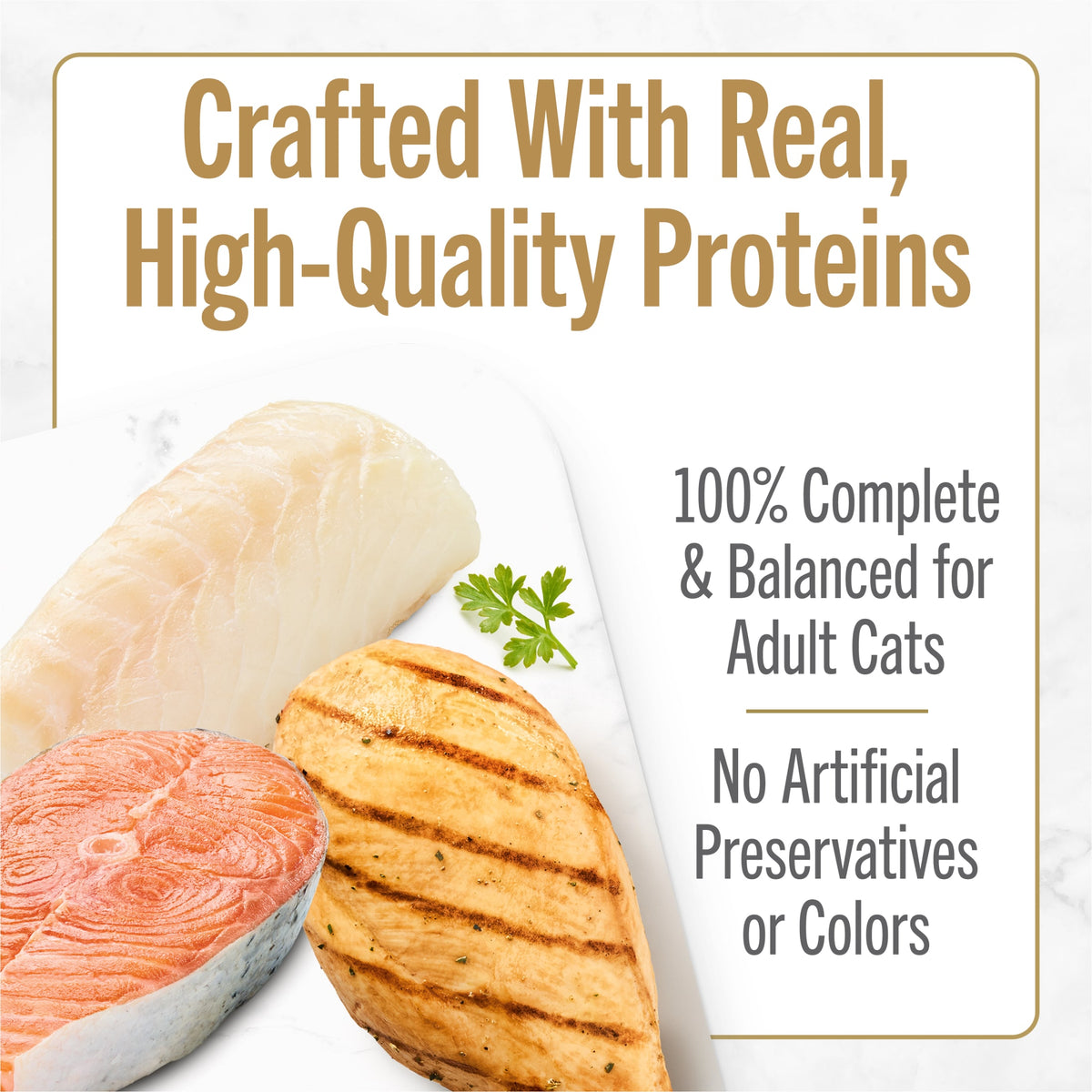 Purina Fancy Feast Petites Gravy Collection Wet Cat Food, Variety Pack, 2.8 oz (24 Pack) — product image 5