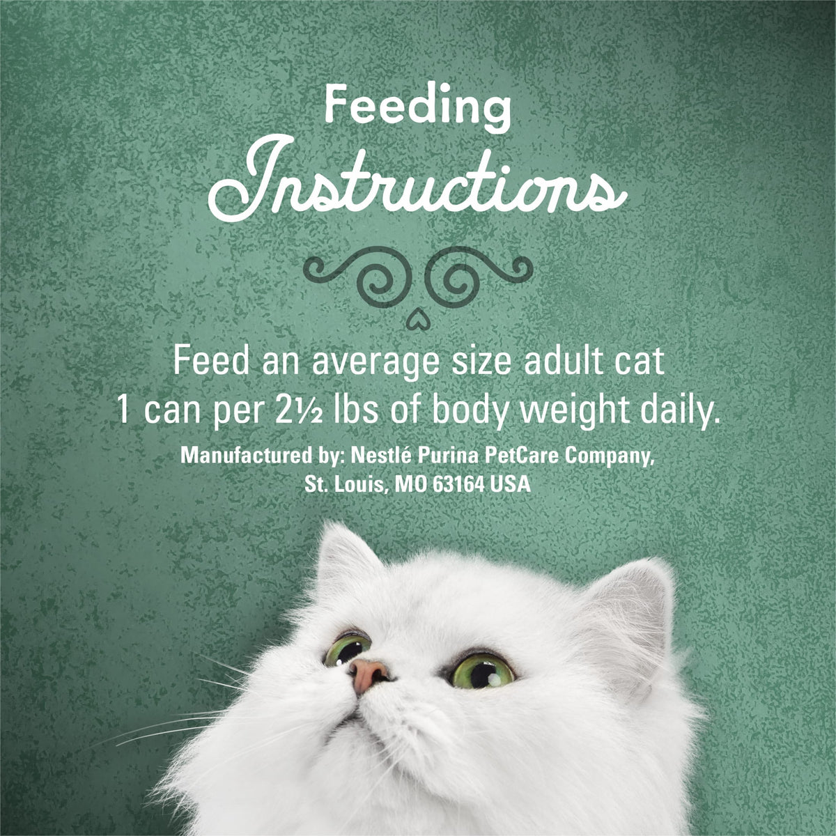 Purina Fancy Feast Wet Cat Food Variety Pack Medleys Primavera Collection - (12) 3 oz. Cans, 12 Pack — product image 9