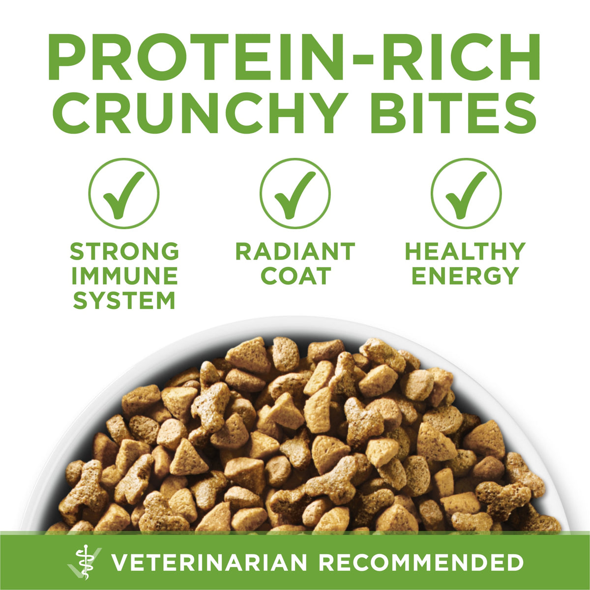 Purina ONE Plus, Indoor Advantage, Dry Cat Food, Turkey, 3.5 lb Bag — product image 3