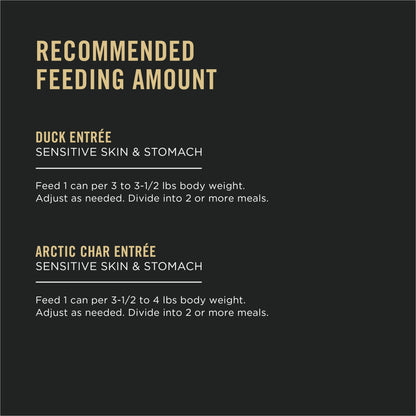 Purina Pro Plan Sensitive Skin and Stomach, Variety Pack, Wet Cat Food, 3 oz Cans, 24 Pack — product image 10