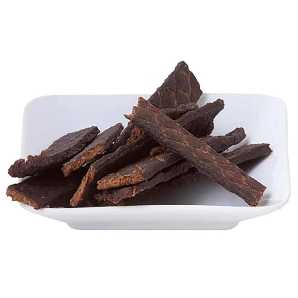 Scout & Zoe's: Carp Fish Spears - 1.5oz Cat Jerky Treats, Smoked Feline Chews, Limited Ingredients, Crunchy Protein, Pet Snack & Reward USA Sourced — product image 2