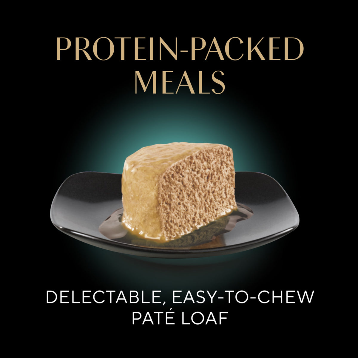 Sheba Wet Cat Food Pate, Tender Whitefish & Tuna Entree, 2.6 oz Perfect Portions Twin Pack Tray — product image 6