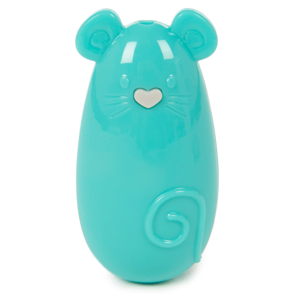 SmartyKat Loco Laser Electronic Light Laser Cat Toy, Battery Powered